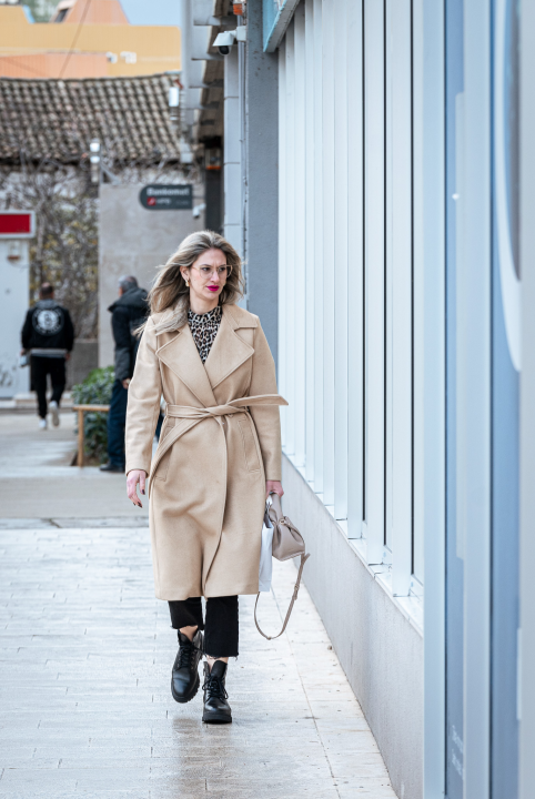 FOTO Đir po gradu, srijeda 11. prosinca