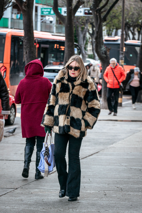 FOTO Đir po gradu, srijeda 11. prosinca