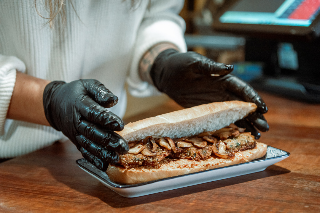 Jeste li probali Špajza sendviče koji osvajaju?