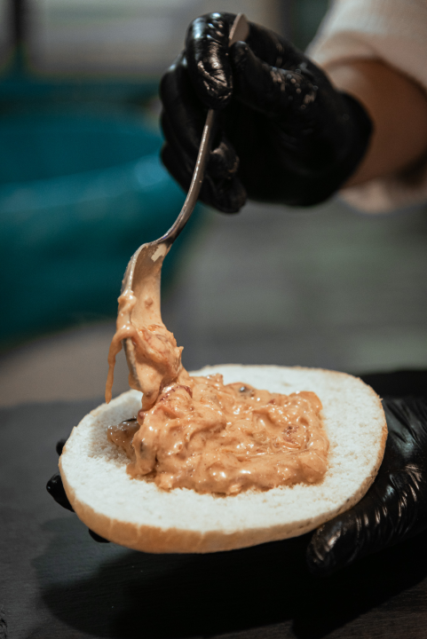 Jeste li probali Špajza sendviče koji osvajaju?