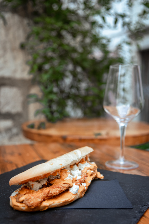 Jeste li probali Špajza sendviče koji osvajaju?