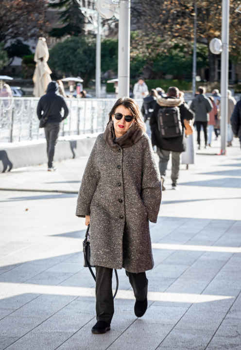 FOTO Đir po gradu, četvrtak 12. prosinca