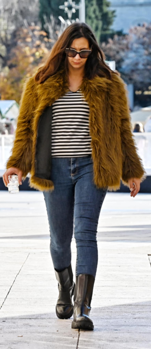 FOTO Đir po gradu, nedjelja 15. prosinca 