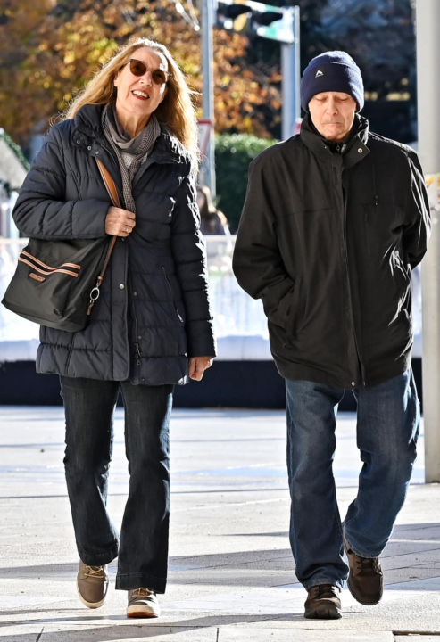 FOTO Đir po gradu, nedjelja 15. prosinca 