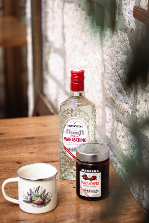 Zima u Vintage Baru: Uživajte u toplim koktelima i kreativnom programu 