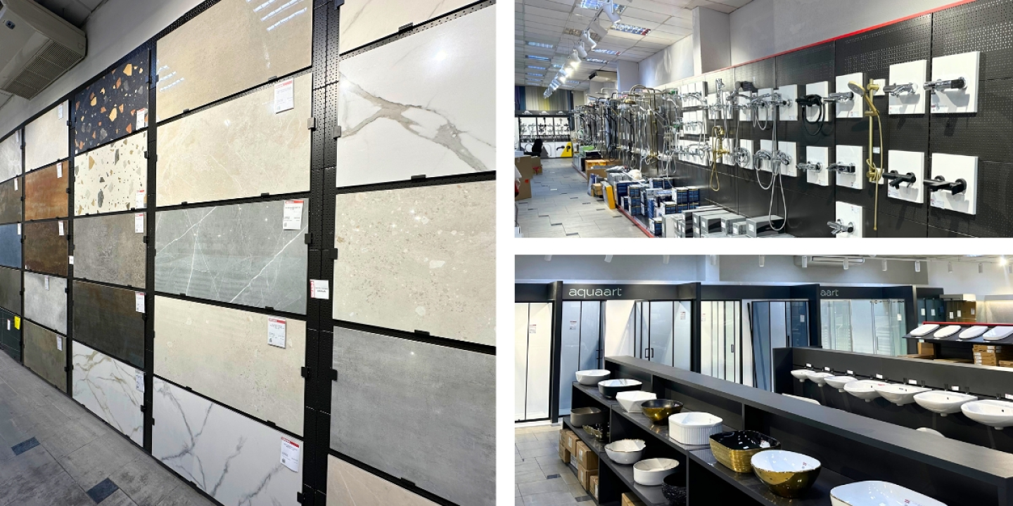 Nevjerojatno, ali istinito! Blagdanska akcija na svih 11 odjela s 50.000 artikala