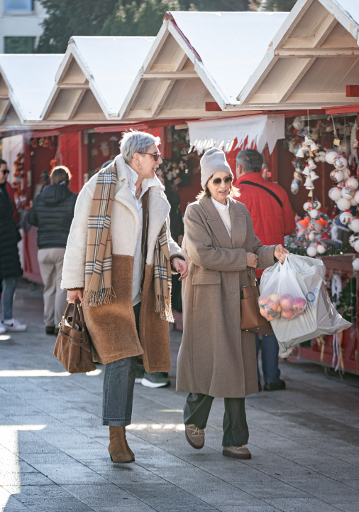 FOTO Đir po gradu, utorak 17. prosinca