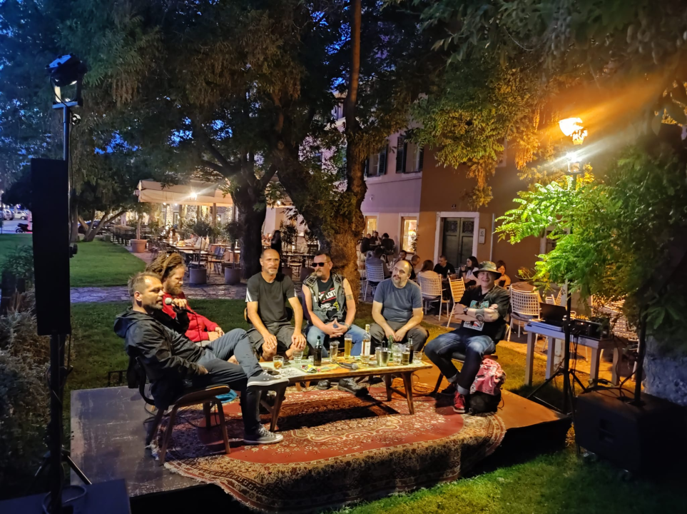 Nula se vraća kući: U subotu u Azimutu koncert kultnog šibenskog punk benda 