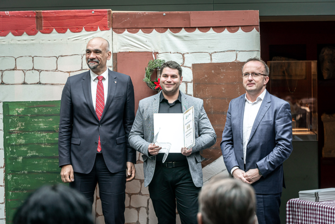 Turistička zajednica Šibensko-kninske županije dodijelila nagrade najboljima u turizmu