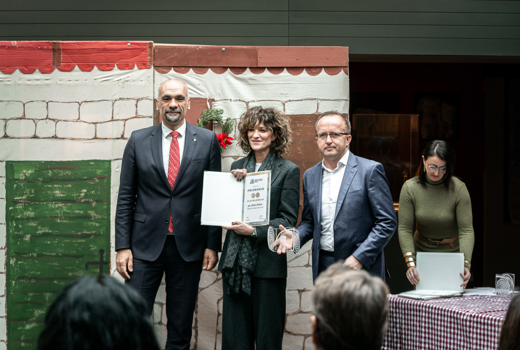 Turistička zajednica Šibensko-kninske županije dodijelila nagrade najboljima u turizmu