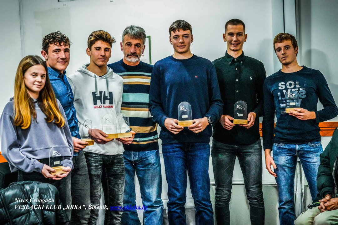 Krkaši na godišnjoj skupštini: Prisjećanje na uspjehe i najava novih izazova 