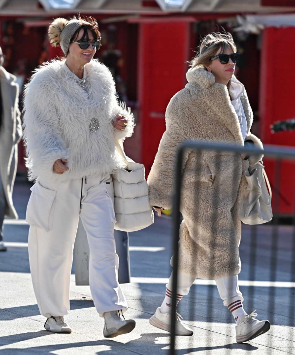 FOTO Đir po gradu, subota 21. prosinca