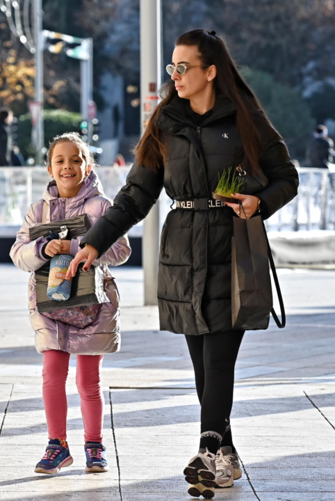 FOTO Đir po gradu, nedjelja 22. prosinca