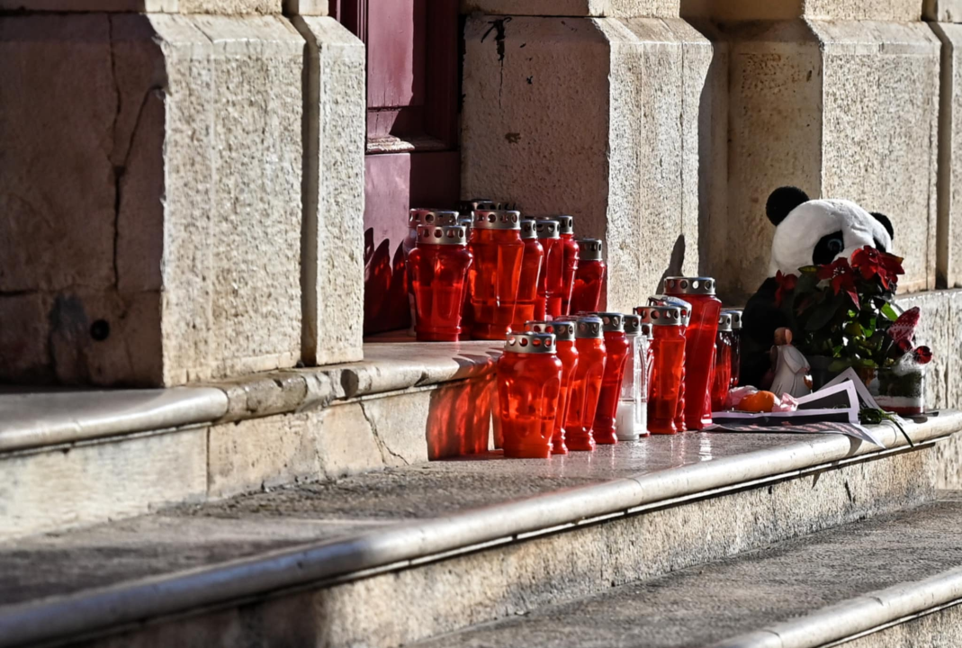 FOTO Đir po gradu, nedjelja 22. prosinca