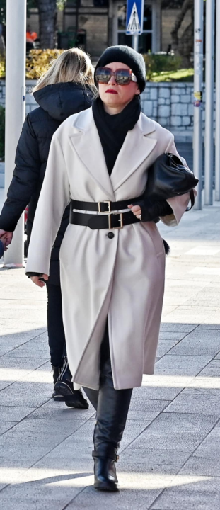 FOTO Đir po gradu, četvrtak 26. prosinca