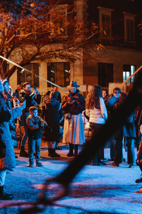 Elemental i Djobi Djoba oduševili sinoć u parku