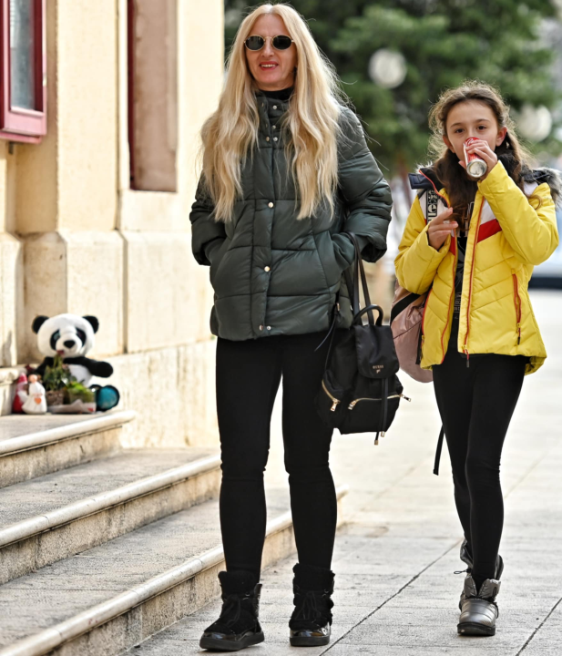 FOTO Đir po gradu, subota 28. prosinca