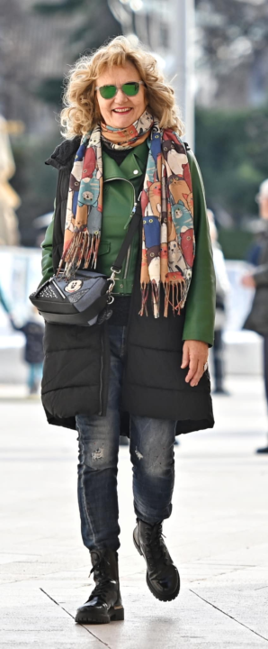 FOTO Đir po gradu, subota 28. prosinca