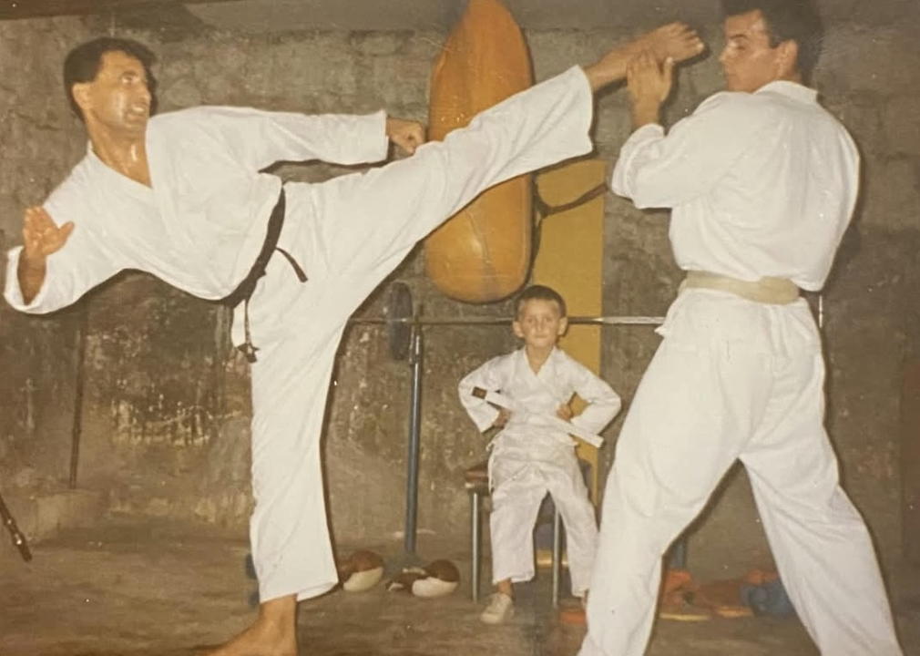 Proslava sportskog jubileja: Ante Tanfara slavi 50 godina karijere 