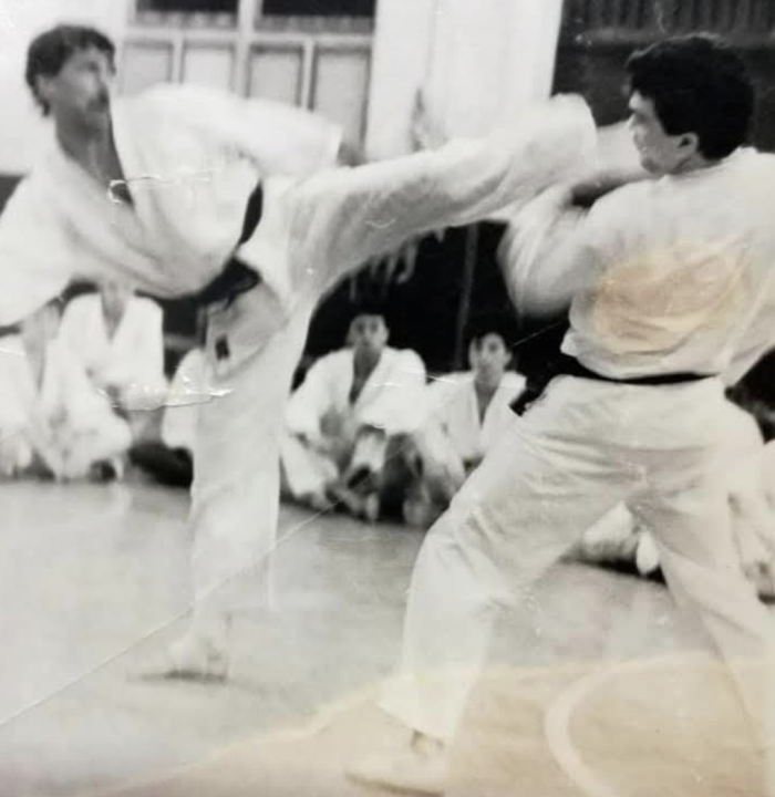 Proslava sportskog jubileja: Ante Tanfara slavi 50 godina karijere 