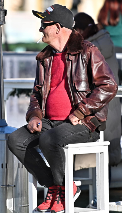 FOTO Đir po gradu, nedjelja 29. prosinca