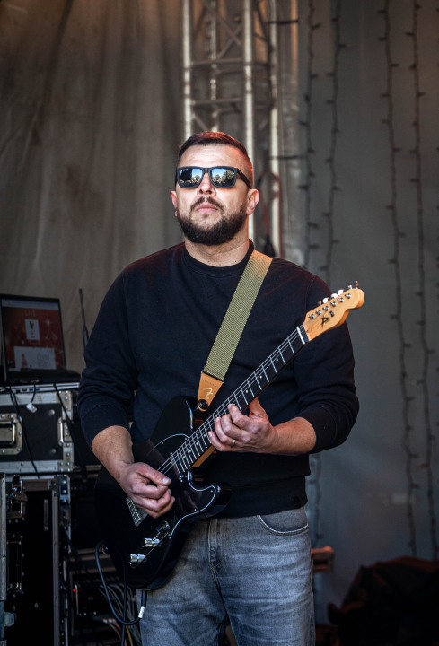 Točno u podne: Teke Yeke vesela uvertira u još jednu najluđu šibensku novogodišnju noć