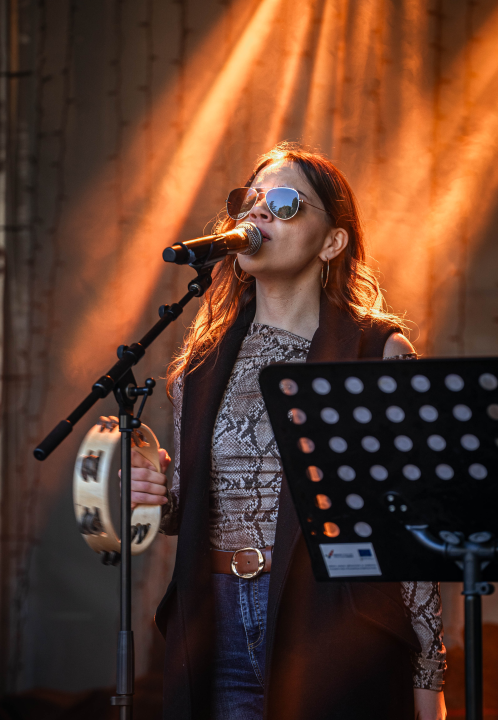 Točno u podne: Teke Yeke vesela uvertira u još jednu najluđu šibensku novogodišnju noć