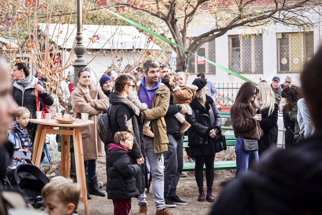 Nema odmora na Adventuri: U rane popodnevne sate Šibenčane je zabavio Detour