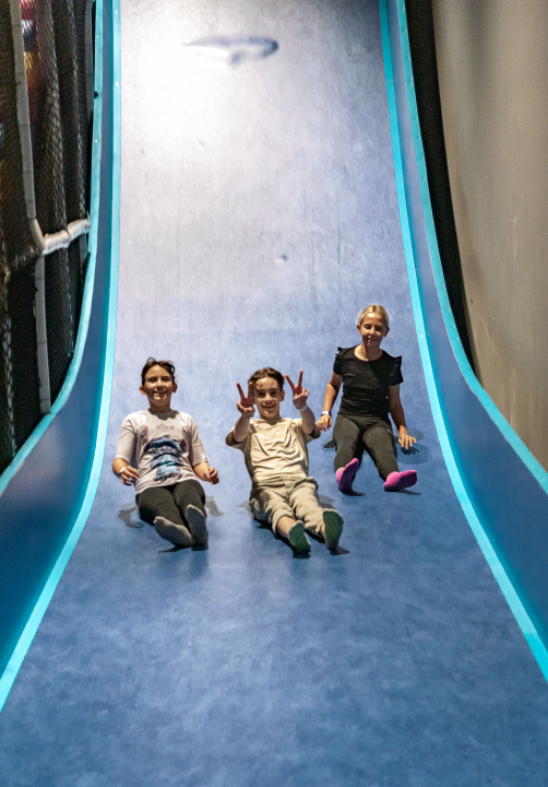 Jeste li znali da je u Šibeniku otvoren najveći Virtual Reality Park u Hrvatskoj?