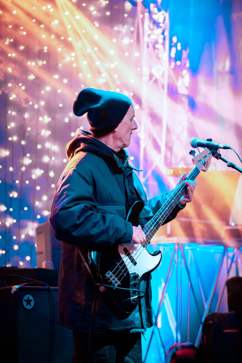 Šo!Mazgoon napunio park i rasplesao publiku na Adventuri