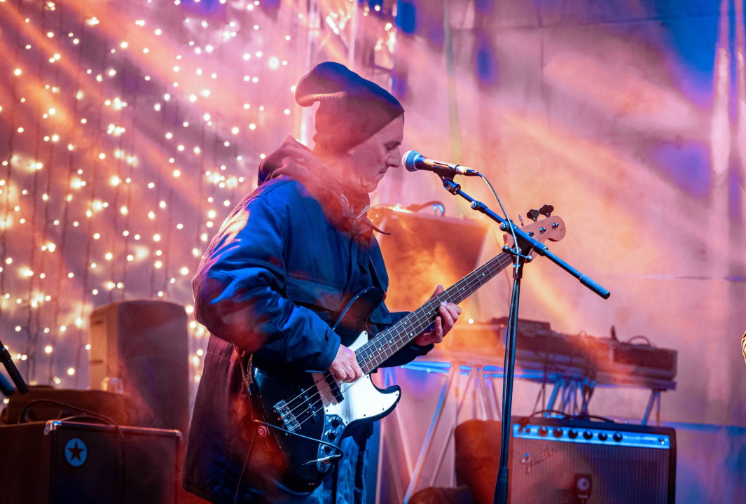 Šo!Mazgoon napunio park i rasplesao publiku na Adventuri