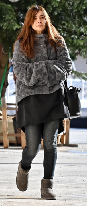 FOTO Đir po gradu, subota 4. siječnja