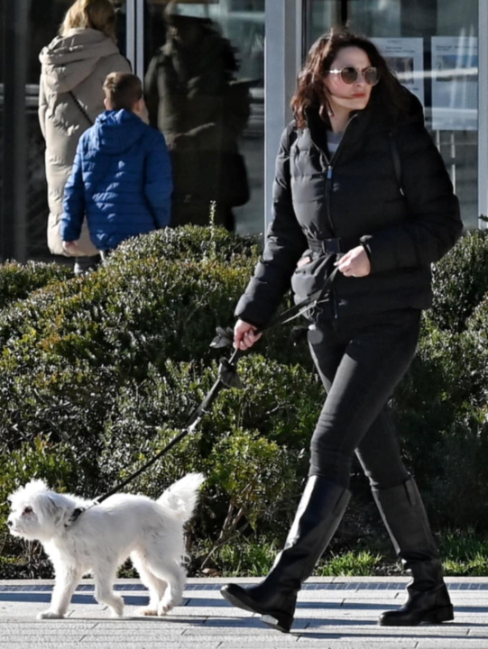 FOTO Đir po gradu, subota 4. siječnja