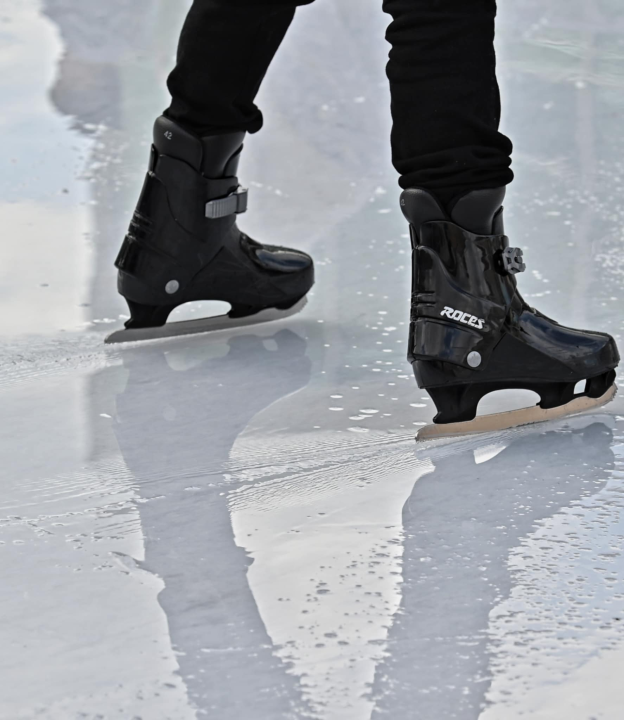 FOTO Đir po gradu, ponedjeljak 6. siječnja