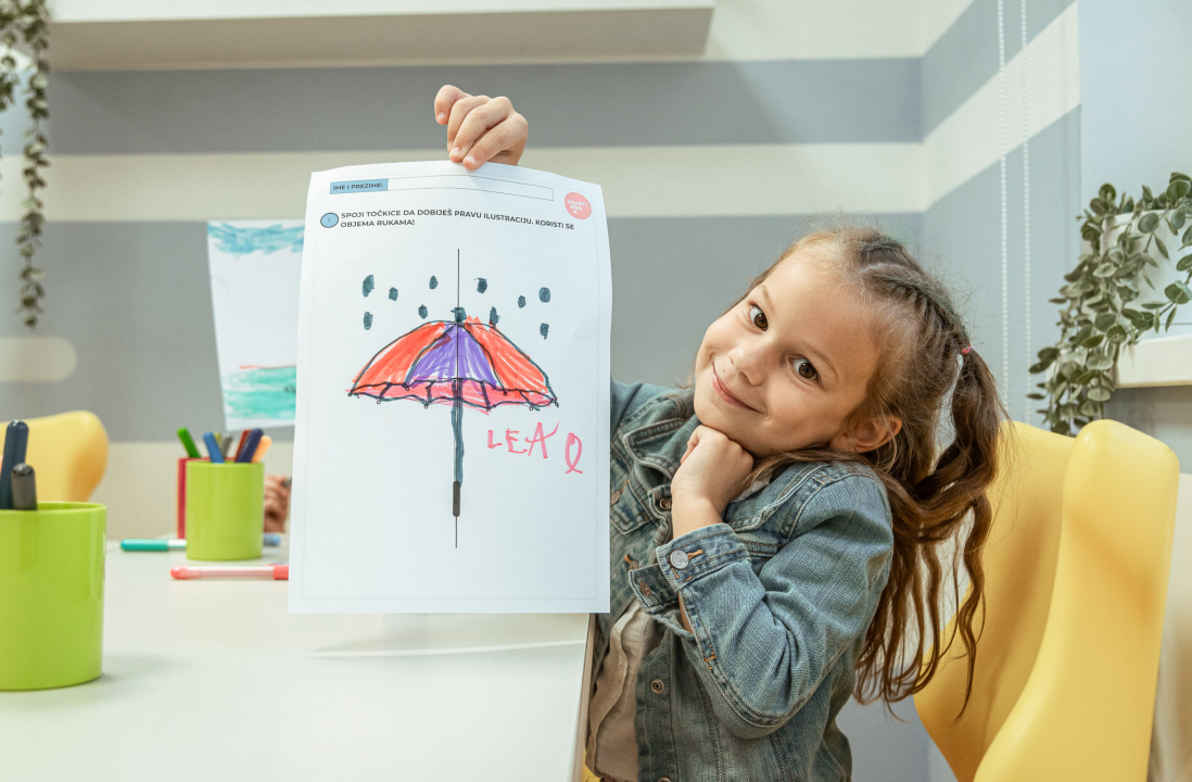 SmartyKids: Učenje kroz igru s 10 posto popusta na upisninu! 