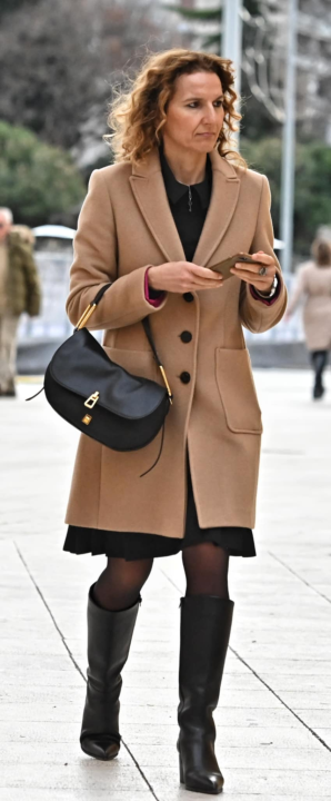 FOTO Đir po gradu, utorak 7. siječnja