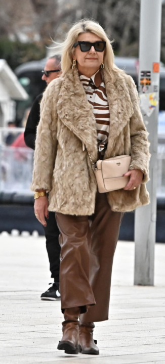 FOTO Đir po gradu, utorak 7. siječnja