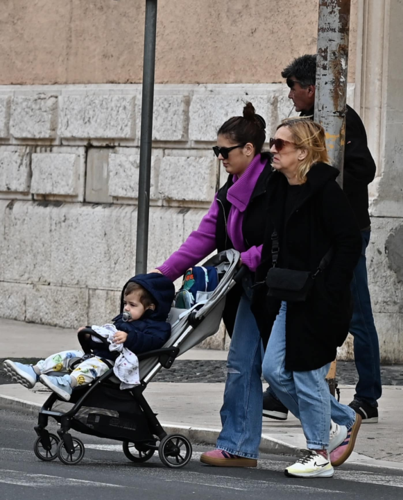 FOTO Đir po gradu, četvrtak 9. siječnja