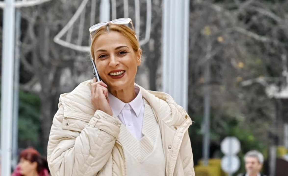 FOTO Đir po gradu, petak 10. siječnja