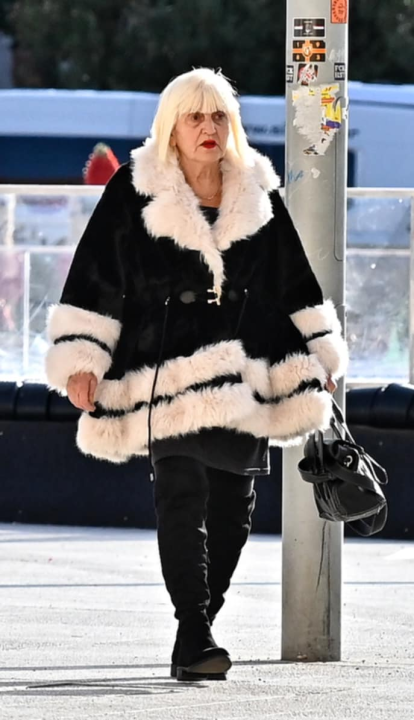 FOTO Đir po gradu, subota 11. siječnja