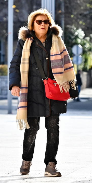 FOTO Đir po gradu, subota 11. siječnja