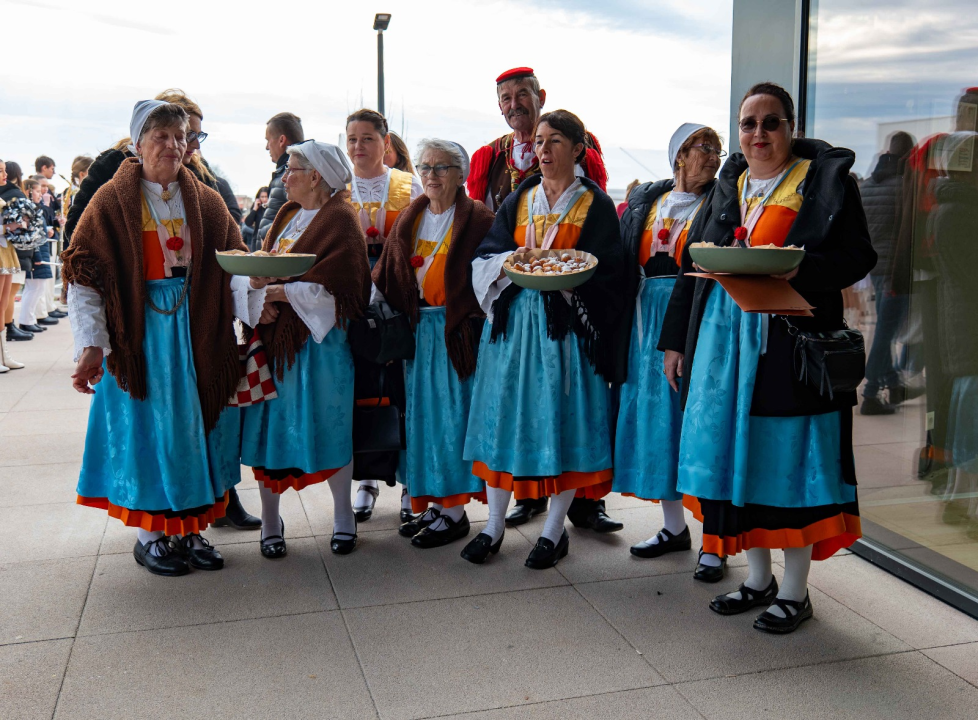 Multifunkcionalna i impresivna: Svečano otvorena sportska dvorana Račice u Vodicama