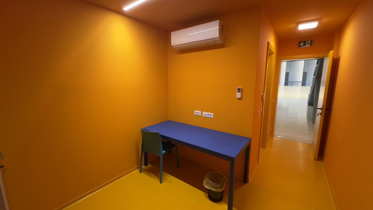 Multifunkcionalna i impresivna: Svečano otvorena sportska dvorana Račice u Vodicama