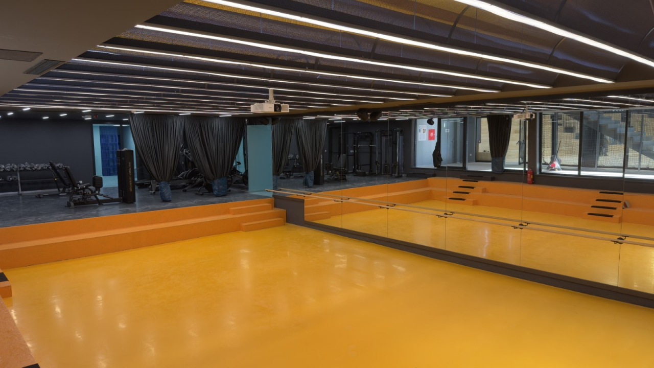 Multifunkcionalna i impresivna: Svečano otvorena sportska dvorana Račice u Vodicama