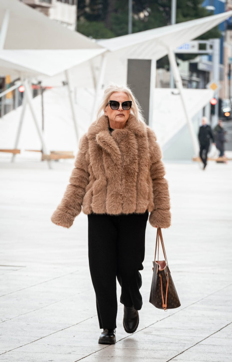 FOTO Đir po gradu, ponedjeljak 20. siječnja