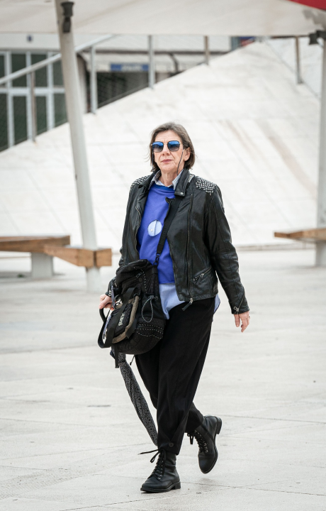 FOTO Đir po gradu, utorak, 21. siječnja