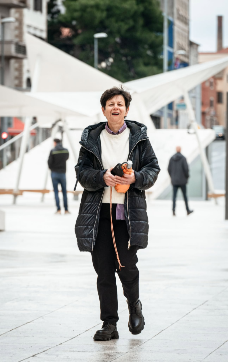 Đir po gradu, srijeda 22. siječnja