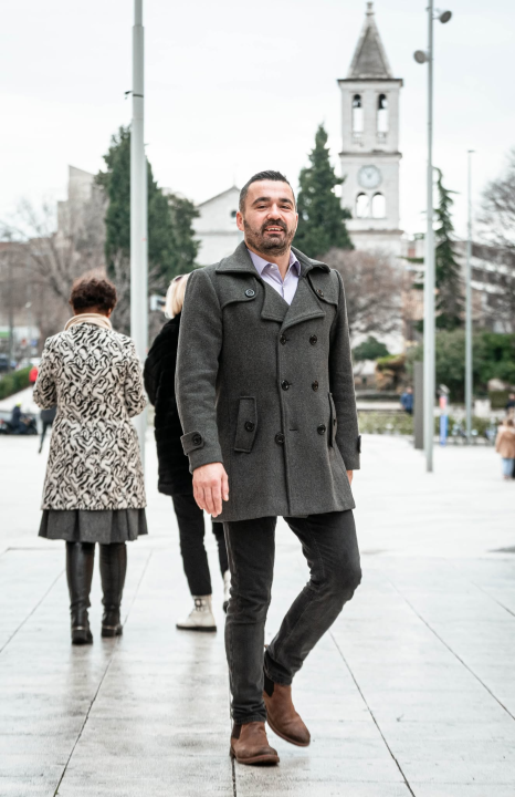 Đir po gradu, srijeda 22. siječnja