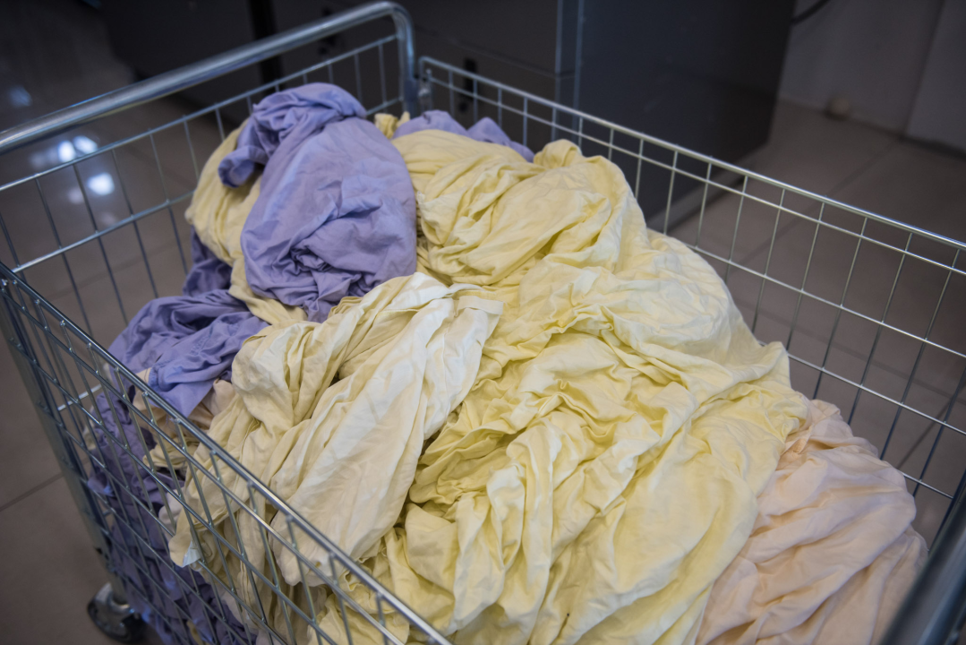 FOTO Odlučite se za zdravi način pranja svoje odjeće uz Fleka Expert! 