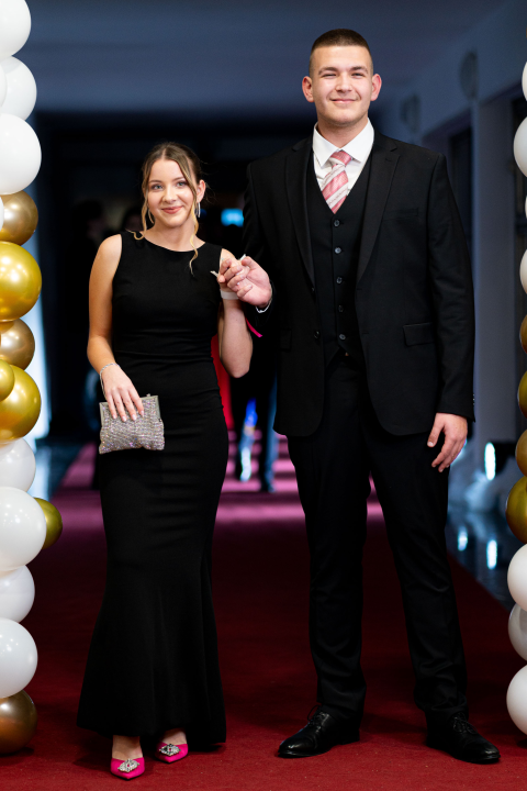 Maturalni ples tehničke škole Šibenik (2)